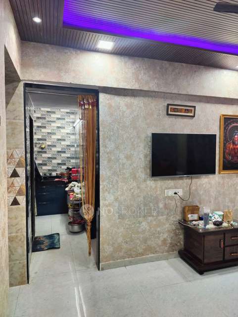 1 BHK Flat In Shambhuraje Apartment For Sale  In Shambhuraje Apartment