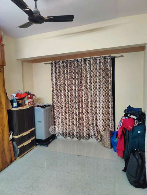 1 BHK Flat In Shambhuraje Apartment For Sale  In Shambhuraje Apartment