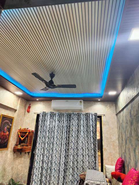 1 BHK Flat In Shambhuraje Apartment For Sale  In Shambhuraje Apartment