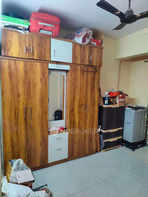 1 BHK Flat In Shambhuraje Apartment For Sale  In Shambhuraje Apartment