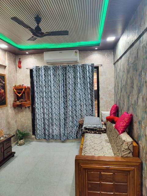1 BHK Flat In Shambhuraje Apartment For Sale  In Shambhuraje Apartment