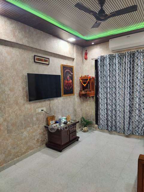 1 BHK Flat In Shambhuraje Apartment For Sale  In Shambhuraje Apartment