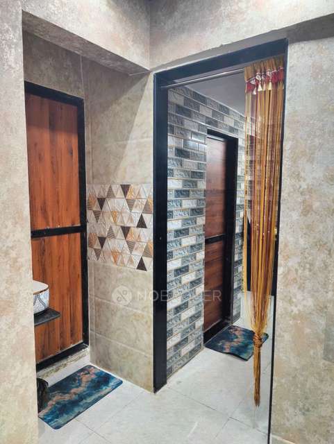 1 BHK Flat In Shambhuraje Apartment For Sale  In Shambhuraje Apartment