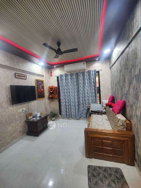 1 BHK Flat In Shambhuraje Apartment For Sale  In Shambhuraje Apartment