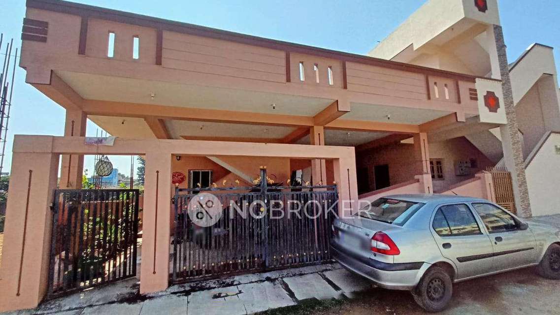 1 BHK House for Rent  In Bidadi