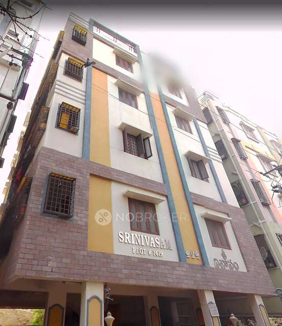 2 BHK Flat In Srinivasam  For Sale  In Pragathi Nagar
