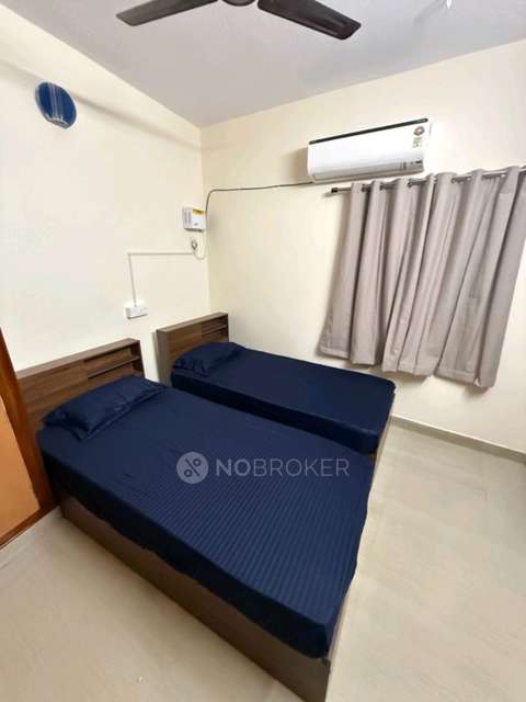 PG for Boys in Mugalivakkam