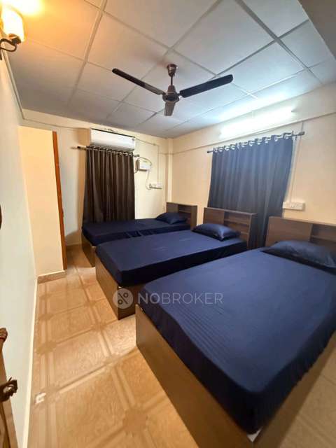 PG for Boys in Mugalivakkam