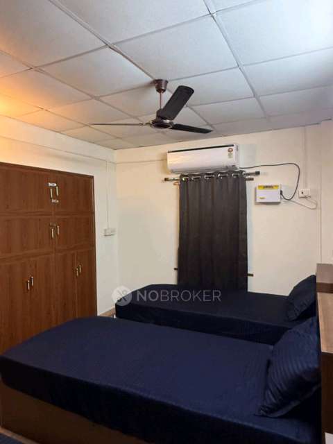 PG for Boys in Mugalivakkam