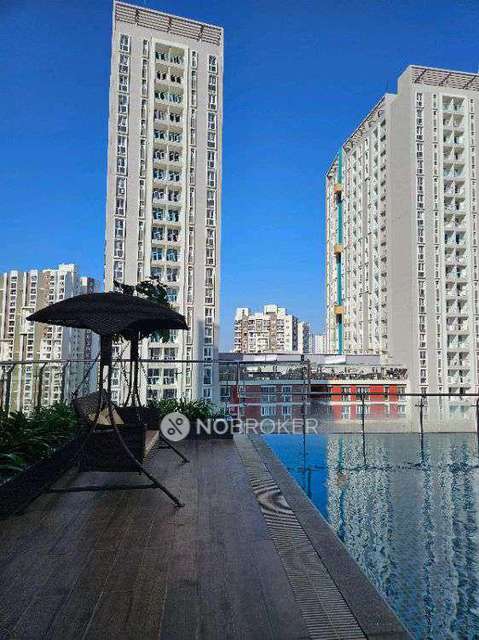 1 BHK Flat In Brigade Cornerstone For Sale  In Varthur