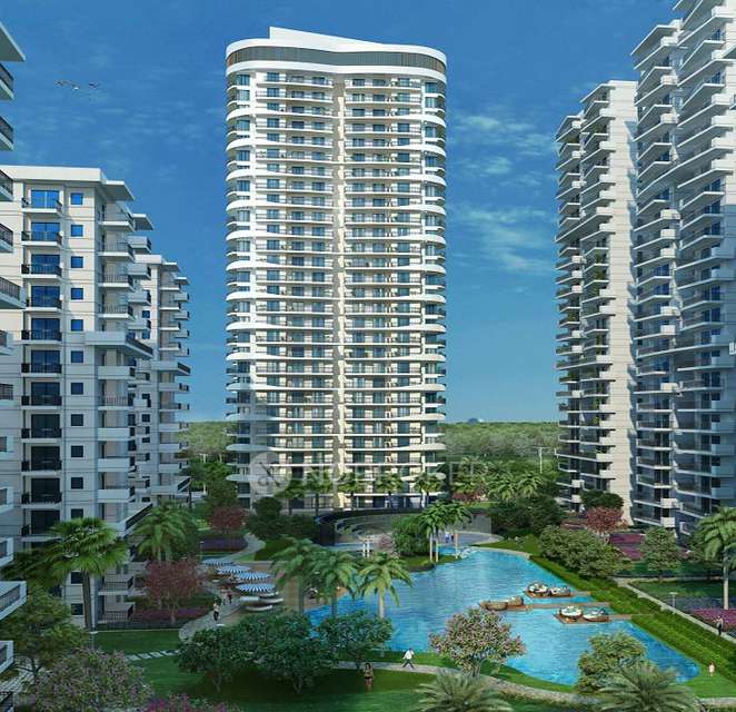 Shop in  M3m The Marina Sector 68, Gurgaon for Rent 