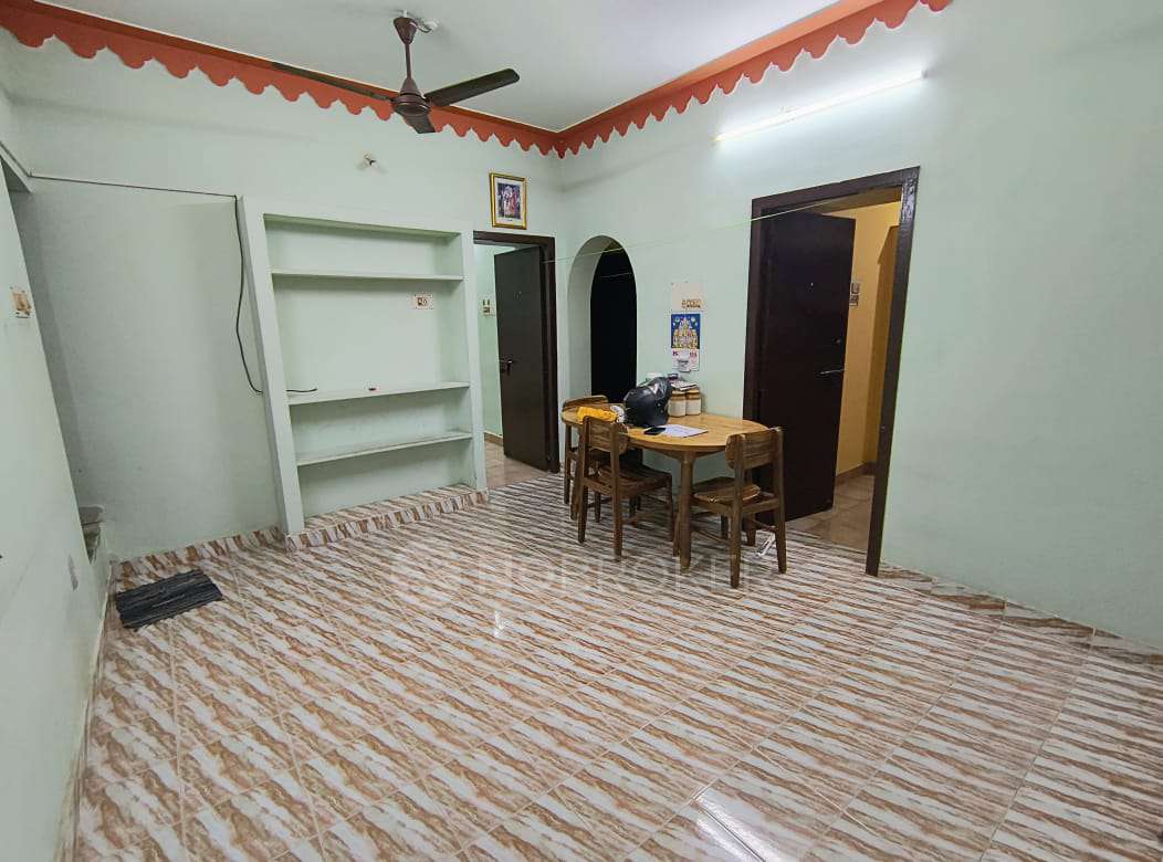 2 BHK Flat In Ishwarya Apartments for Rent  In Madipakkam