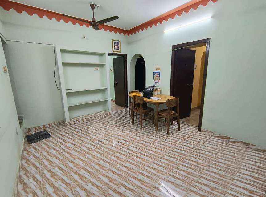 2 BHK Flat In Ishwarya Apartments for Rent  In Madipakkam