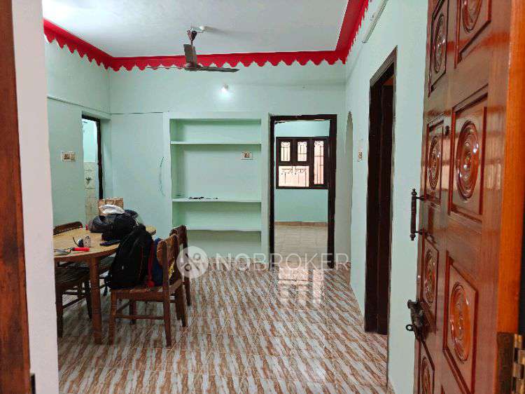 2 BHK Flat In Ishwarya Apartments for Rent  In Madipakkam