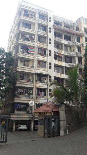 1 BHK Flat In Tejas Apartments Malad for Rent  In Malad West