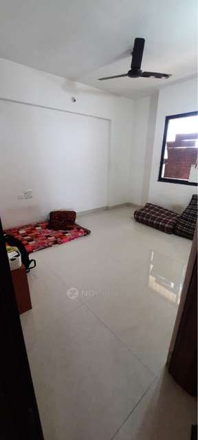 Shared Room for Male In 2 BHK  In Atul Western Hills Phase Ii In Baner
