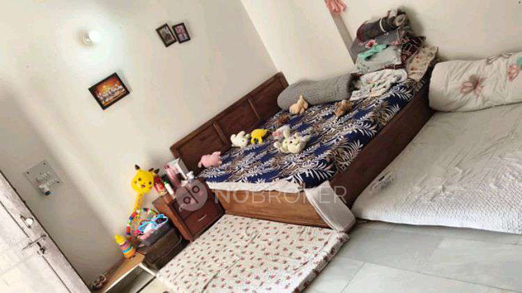 2 BHK House for Rent  In Shri Krishna Life Line Hospital