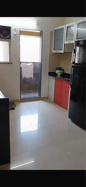 2 BHK Flat In  Tierra Viva for Rent  In Baner