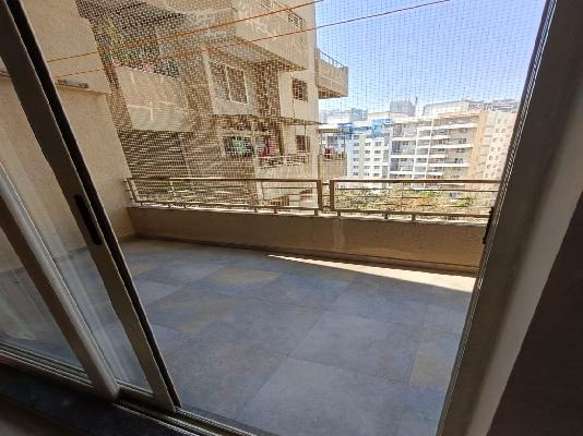 2 BHK Flat In  Tierra Viva for Rent  In Baner