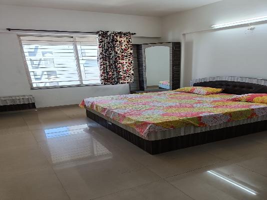 2 BHK Flat In  Tierra Viva for Rent  In Baner