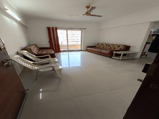 2 BHK Flat In  Tierra Viva for Rent  In Baner