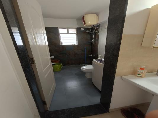 2 BHK Flat In  Tierra Viva for Rent  In Baner