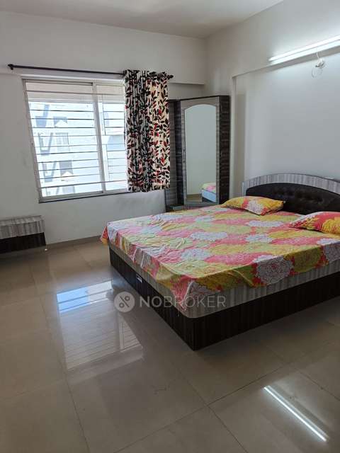 2 BHK Flat In  Tierra Viva for Rent  In Baner