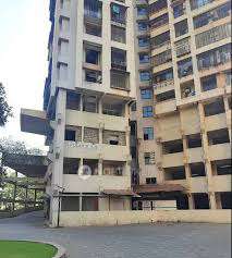 2 BHK Flat In Polaris, Nirmal Galaxy for Rent  In Mulund West