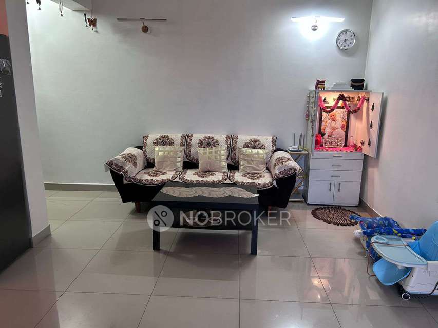 1 BHK Flat In Prestige Tranquility for Rent  In Budigere