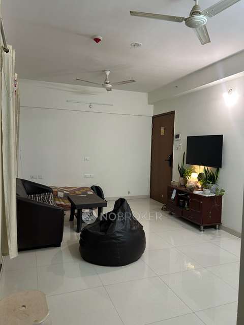 Single Room for Female In 2 BHK  In Pride Purple Park Connect In Hinjawadi