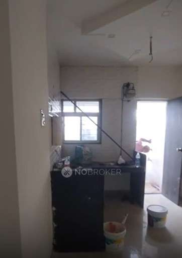 1 BHK Flat In Tanish Orchid for Rent  In Charholi Budruk