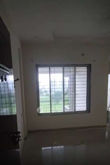 1 BHK Flat In Tanish Orchid for Rent  In Charholi Budruk