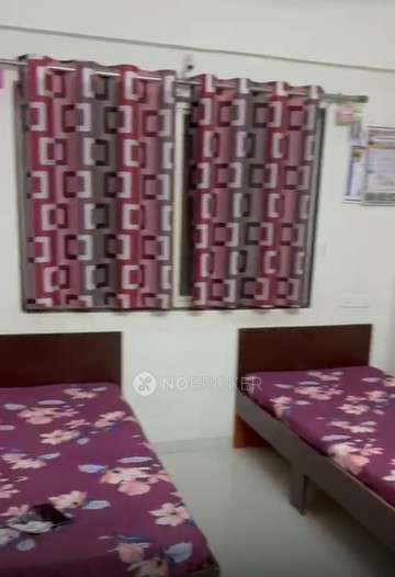 1 BHK Flat In Gs Residency  for Rent  In Jp3p+8mm, Phase 1, Hinjawadi Rajiv Gandhi Infotech Park, Hinjawadi, Pune, Pimpri-chinchwad, Maharashtra 411057, India