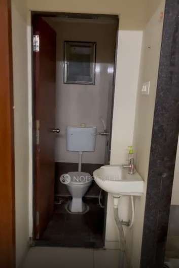 1 BHK Flat In Gs Residency  for Rent  In Jp3p+8mm, Phase 1, Hinjawadi Rajiv Gandhi Infotech Park, Hinjawadi, Pune, Pimpri-chinchwad, Maharashtra 411057, India