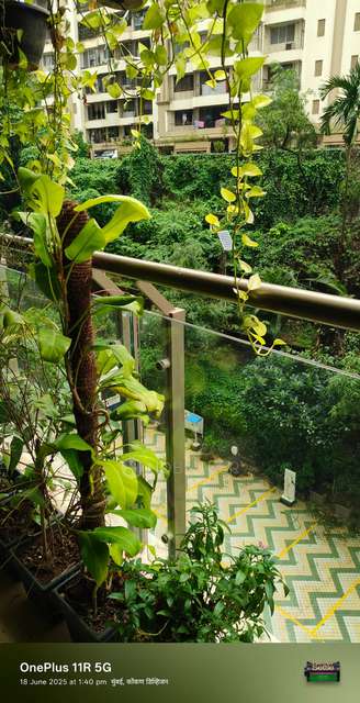 2 BHK Flat In Raheja Vistas, Andheri East, Andheri East for Rent  In Andheri East