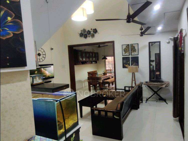 3 BHK Flat In Senator Enclave for Rent  In X6mj+36w, Ayodhya Colony, Velachery, Chennai, Tamil Nadu 600042, India