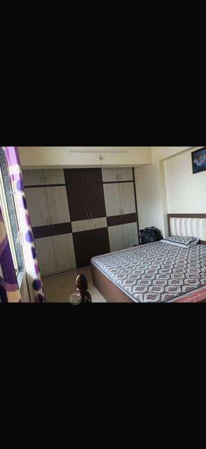 2 BHK Flat In Nandivali Hill View For Sale  In Dombivli East