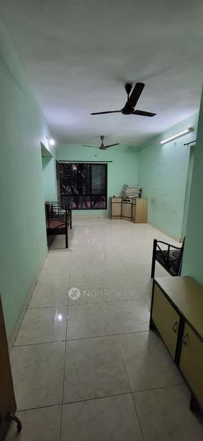 2 BHK Flat In Sai Chowk, Sus Road, Pashan Pune for Rent  In Pawan Apartment
