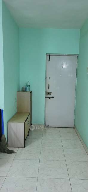 2 BHK Flat In Sai Chowk, Sus Road, Pashan Pune for Rent  In Pawan Apartment