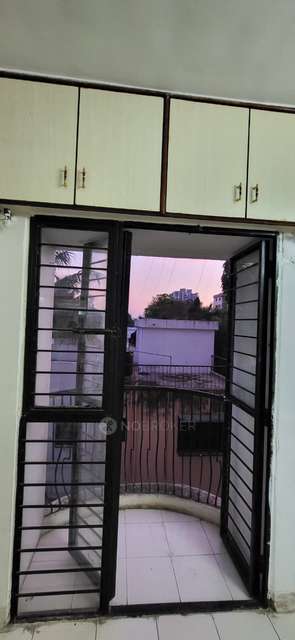 2 BHK Flat In Sai Chowk, Sus Road, Pashan Pune for Rent  In Pawan Apartment