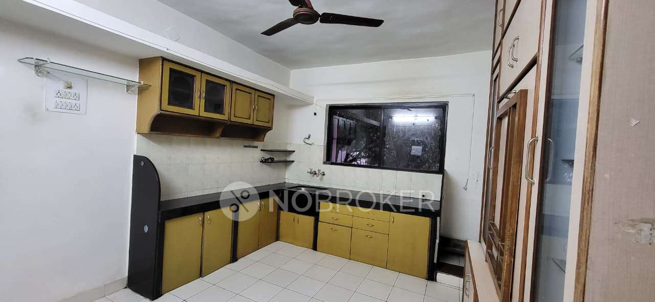 2 BHK Flat In Sai Chowk, Sus Road, Pashan Pune for Rent  In Pawan Apartment