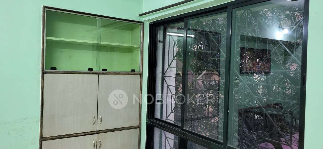 2 BHK Flat In Sai Chowk, Sus Road, Pashan Pune for Rent  In Pawan Apartment