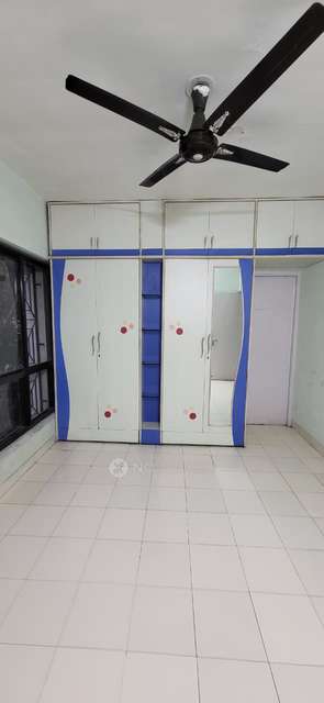 2 BHK Flat In Sai Chowk, Sus Road, Pashan Pune for Rent  In Pawan Apartment