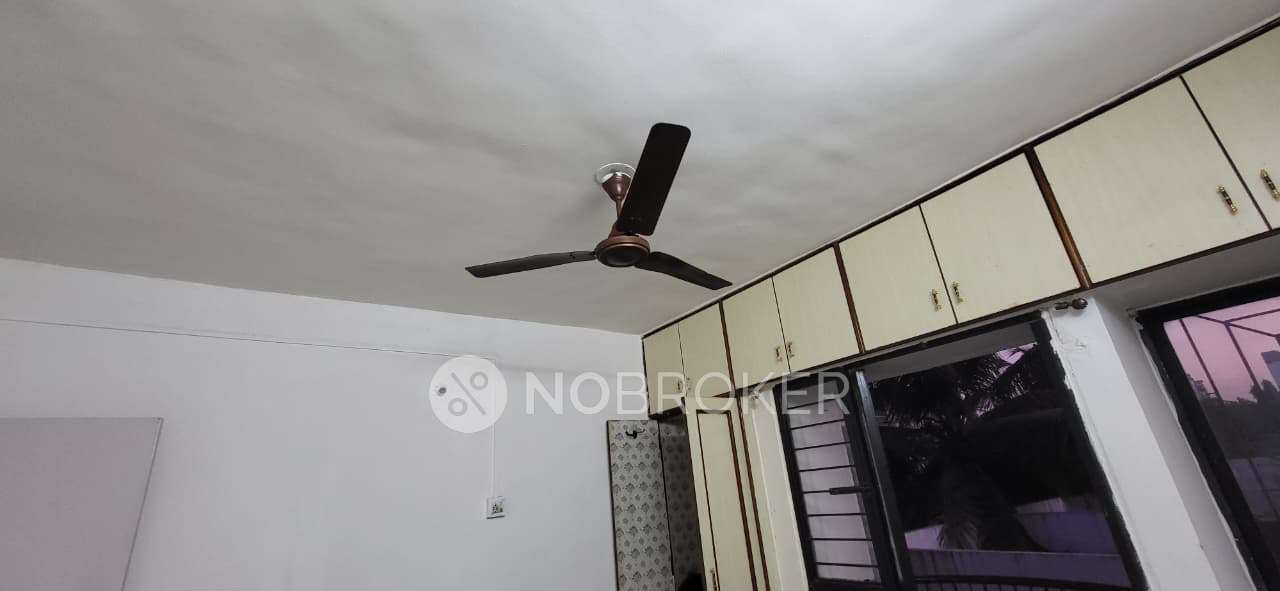 2 BHK Flat In Sai Chowk, Sus Road, Pashan Pune for Rent  In Pawan Apartment