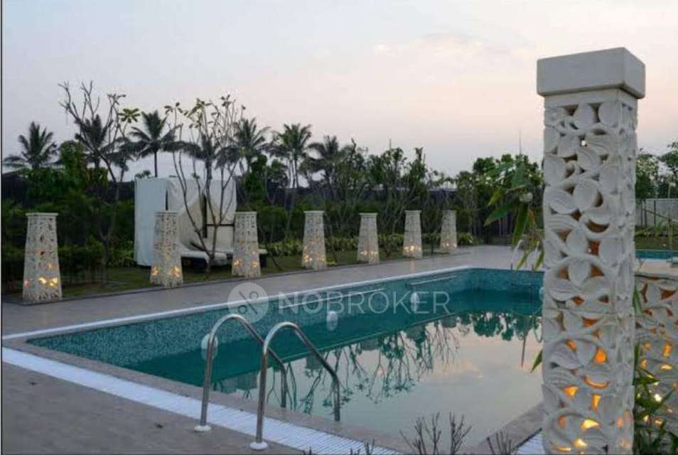 1 BHK Flat In Majestique City for Rent  In Wagholi