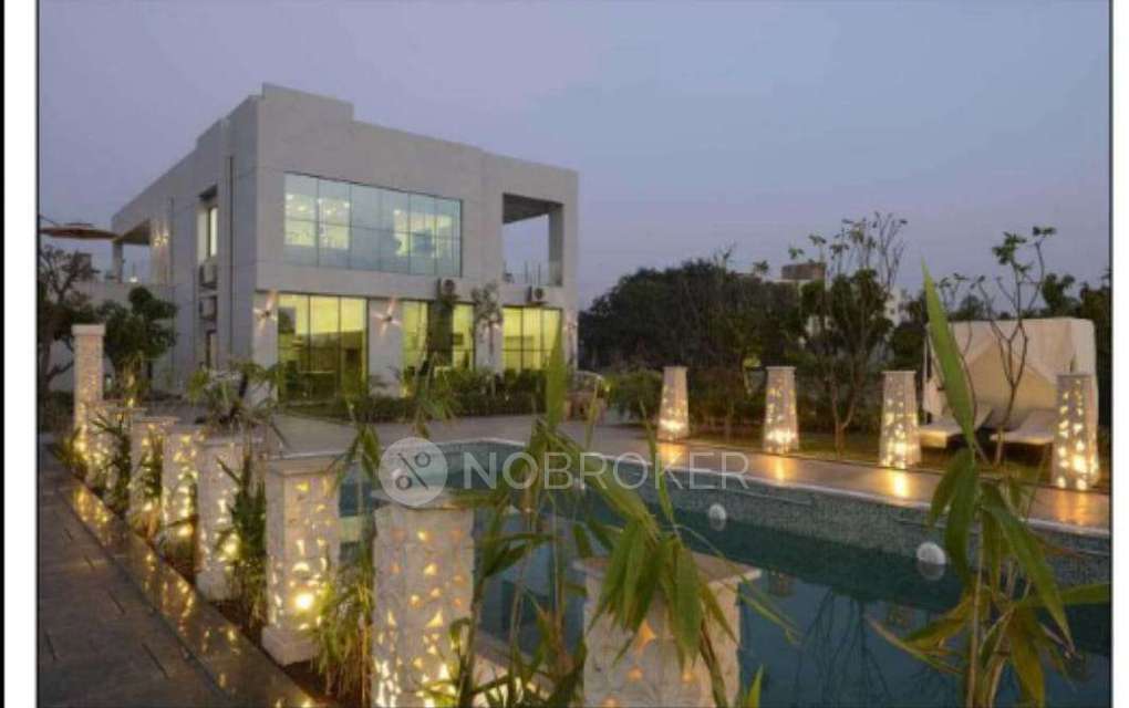 1 BHK Flat In Majestique City for Rent  In Wagholi