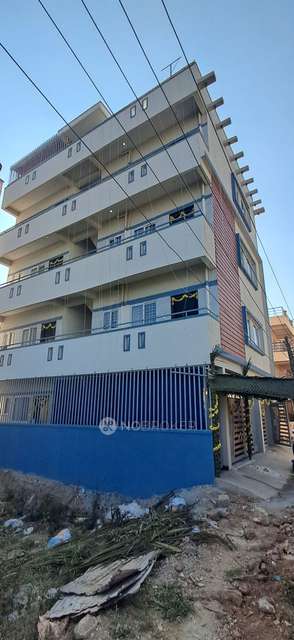 2 BHK Flat for Rent  In Jigani