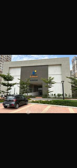 3 BHK Flat In Brigade Eldorado For Sale  In Huvinayakanahalli