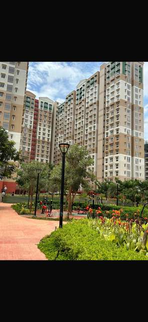 3 BHK Flat In Brigade Eldorado For Sale  In Huvinayakanahalli