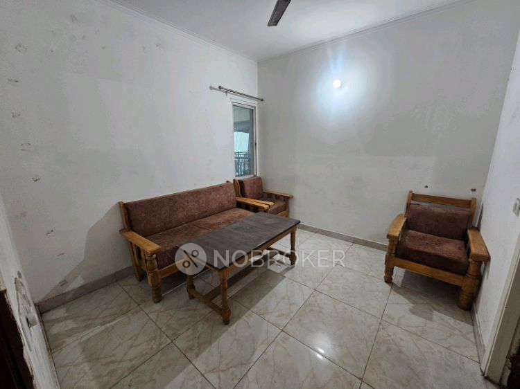 3 BHK Flat In Gaurs Siddhartham for Rent  In Siddharth Vihar